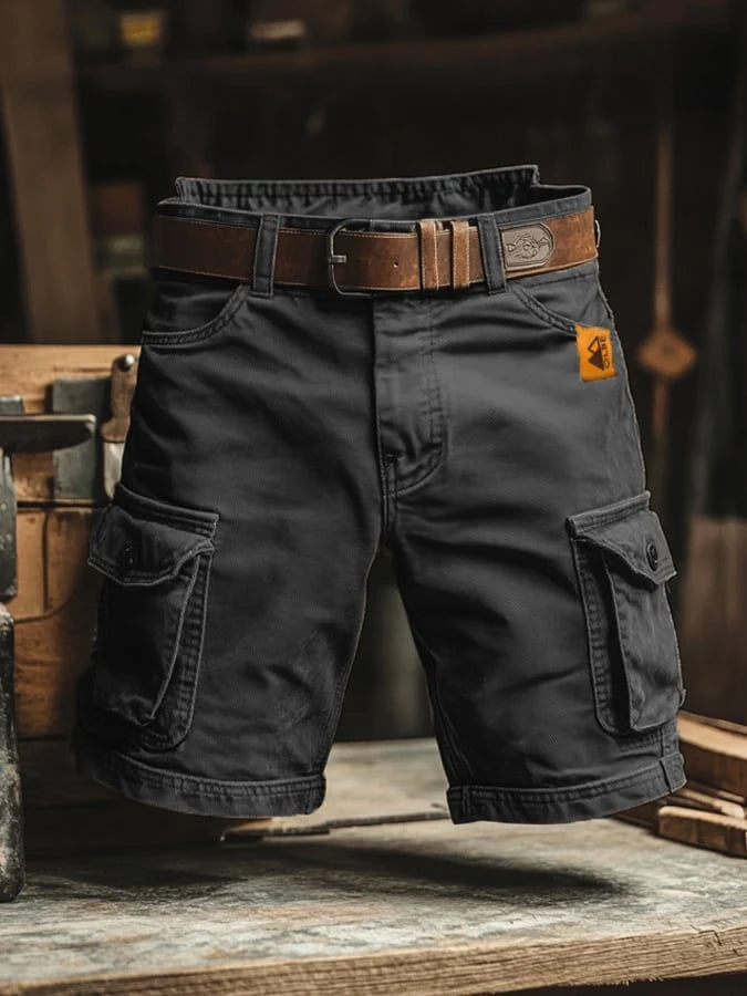 Cargo Pants | Casual Outdoor Cargo Trousers 0