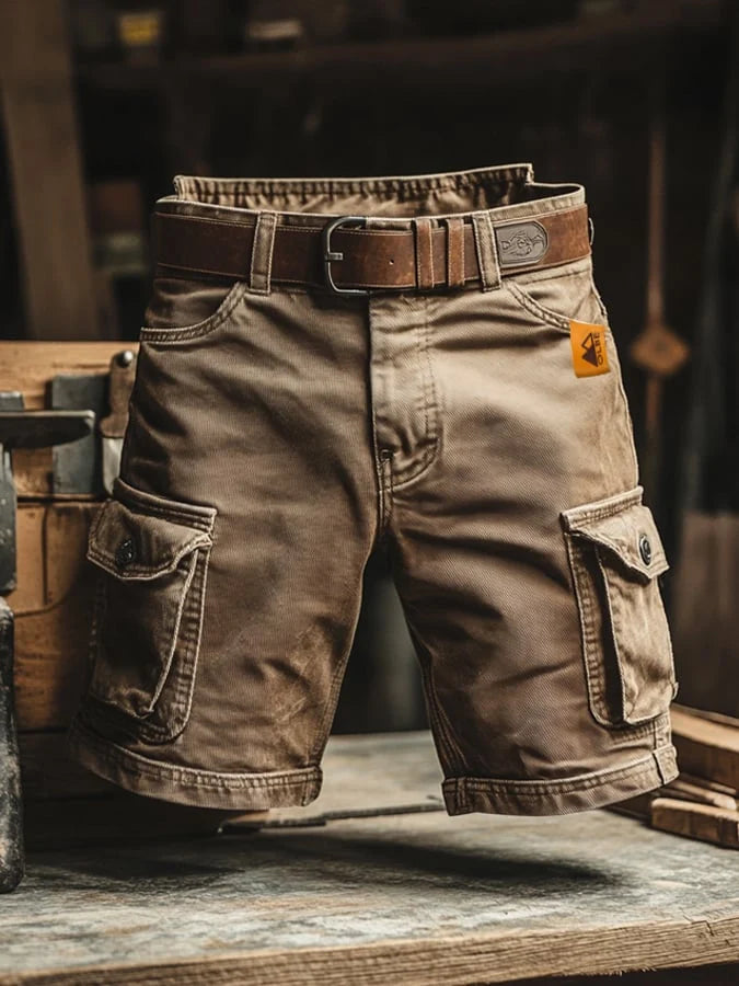 Cargo Pants | Casual Outdoor Cargo Trousers 1