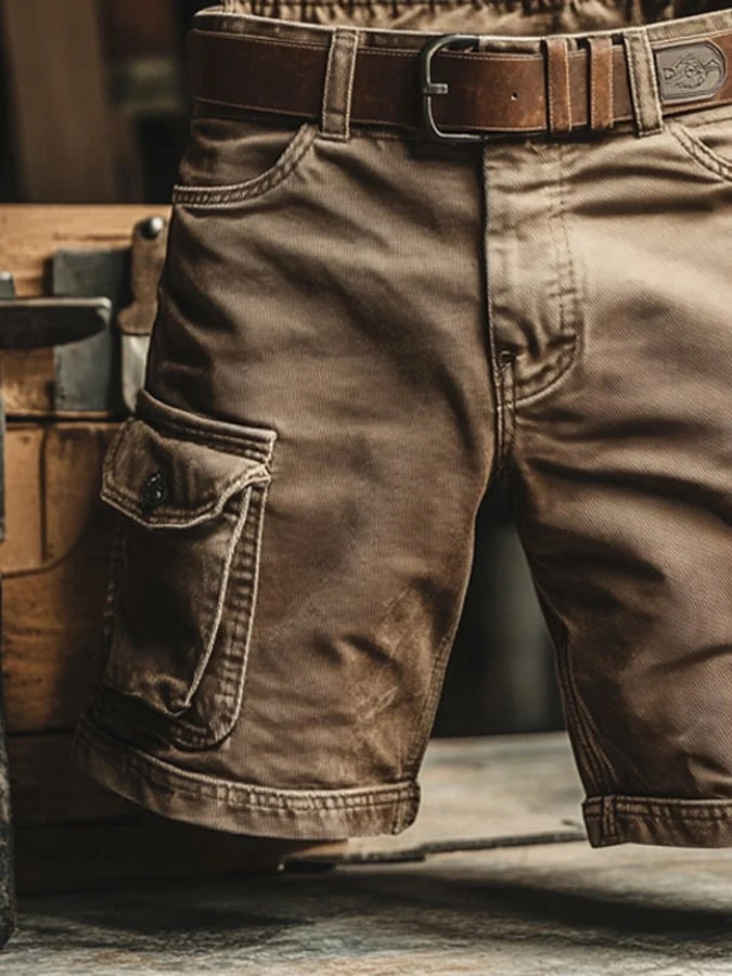 Cargo Pants | Casual Outdoor Cargo Trousers 3