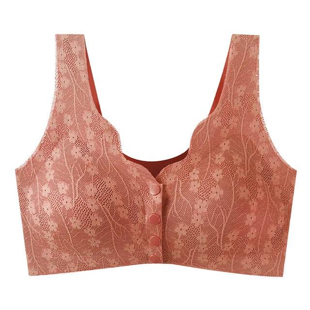 Comfortable Support Bra 2