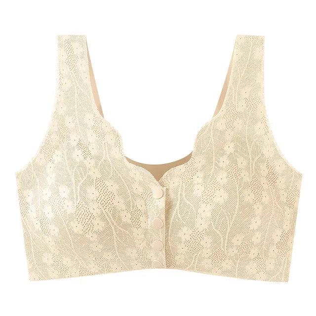 Comfortable Support Bra 3