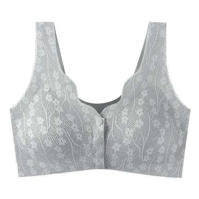 Comfortable Support Bra 4