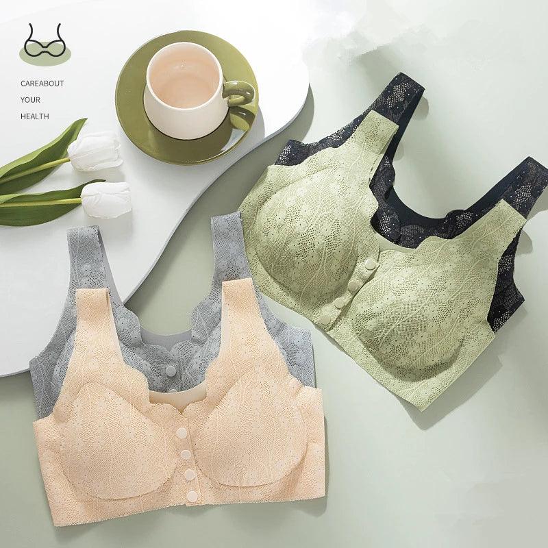 Comfortable Support Bra 5