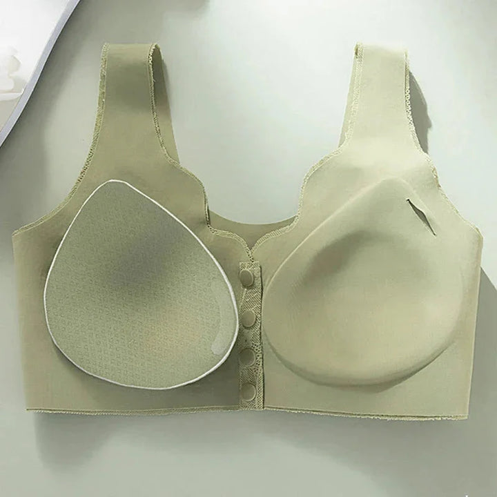 Comfortable Support Bra 6
