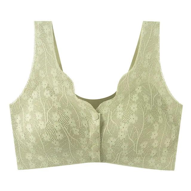 Comfortable Support Bra 7