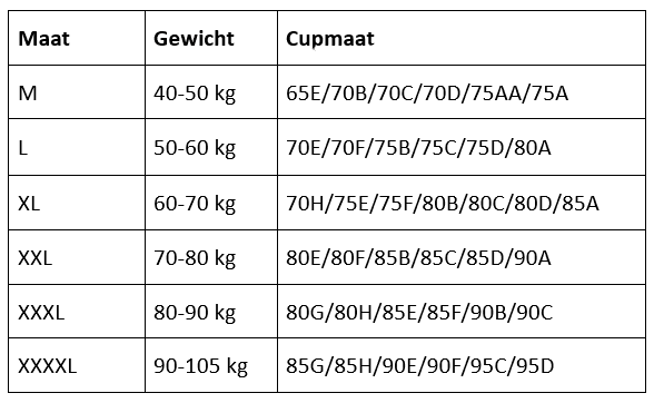Comfortable Support Bra 8