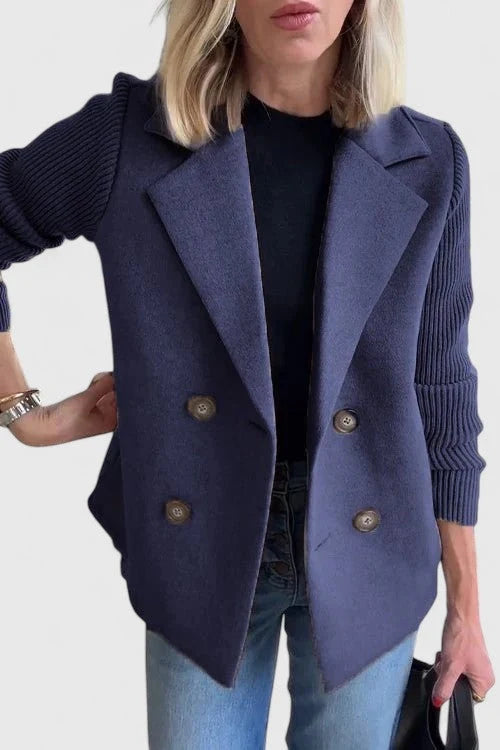 Damen eleganter Blazer 4