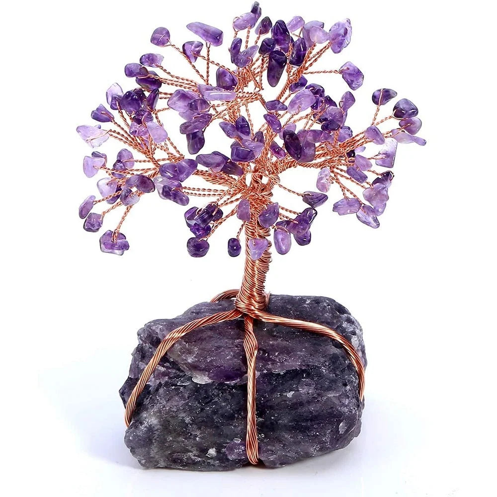 Feng Shui Bonsai Ornaments 0