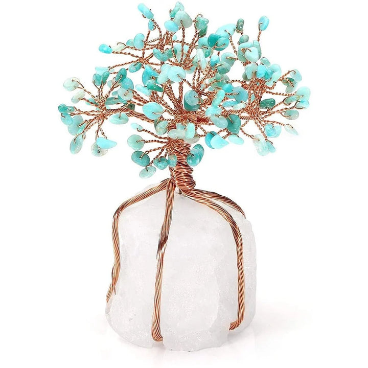 Feng Shui Bonsai Ornaments 2