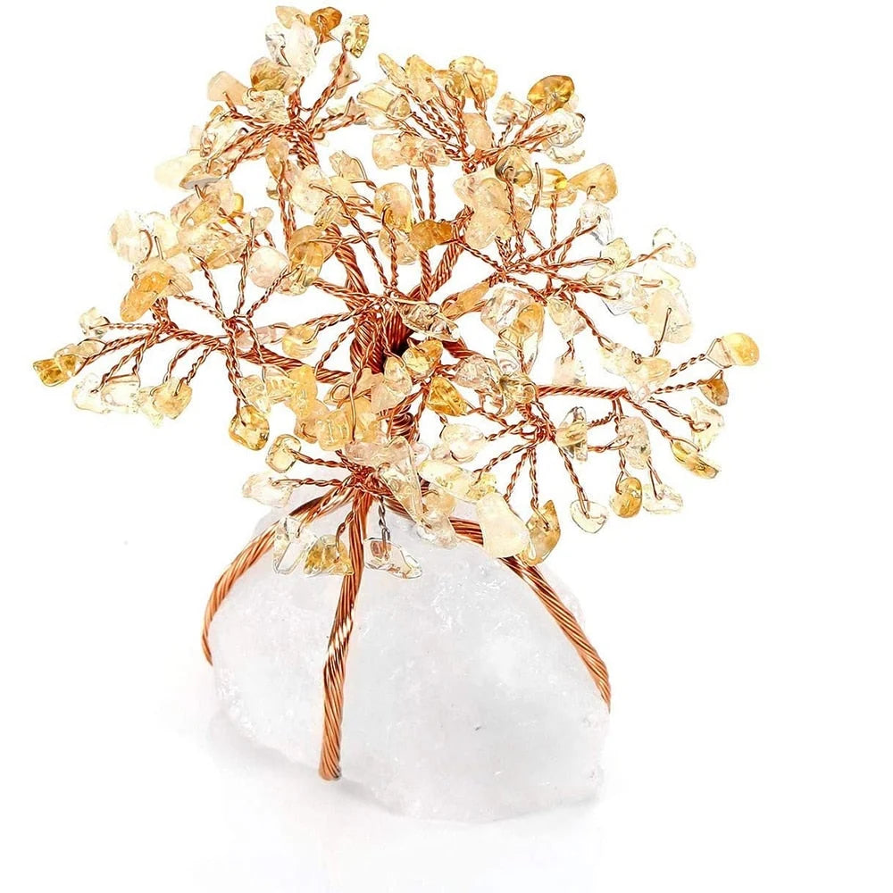 Feng Shui Bonsai Ornaments 3