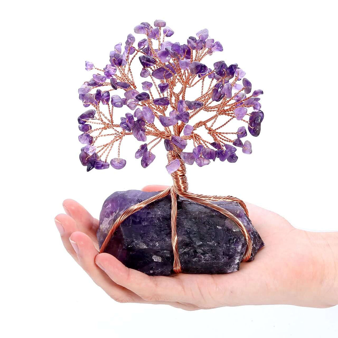 Feng Shui Bonsai Ornaments 5