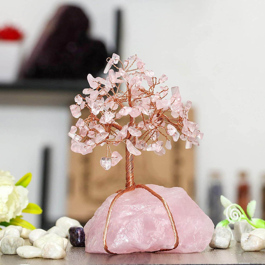Feng Shui Bonsai Ornaments 8