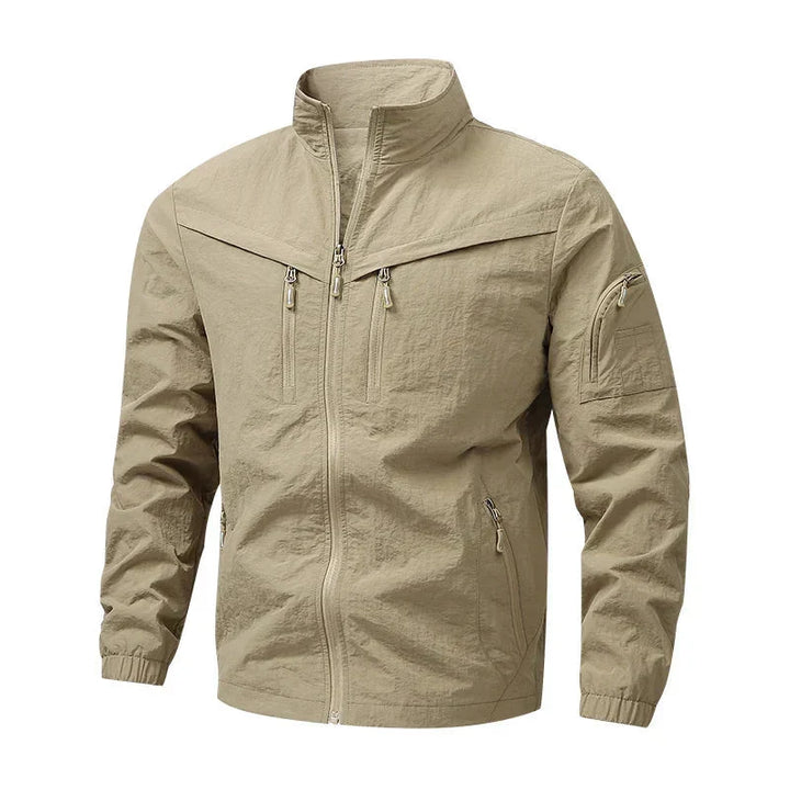 Jake | Men's Weatherproof Field Jacket 2
