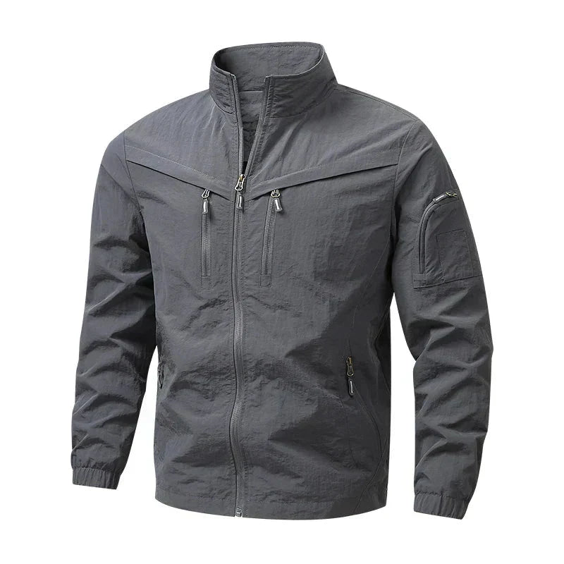 Jake | Men's Weatherproof Field Jacket 3