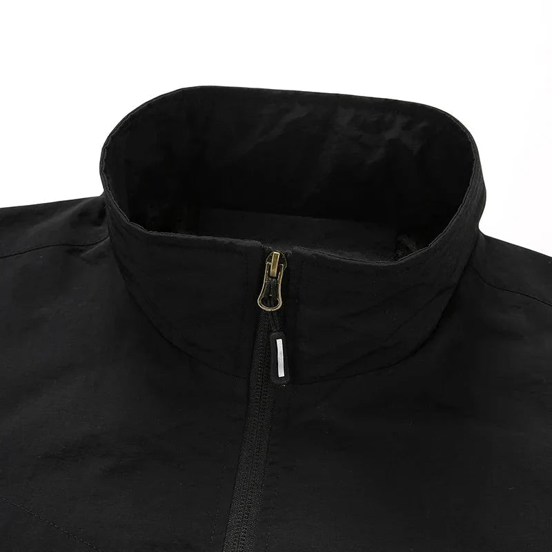 Jake | Men's Weatherproof Field Jacket 5