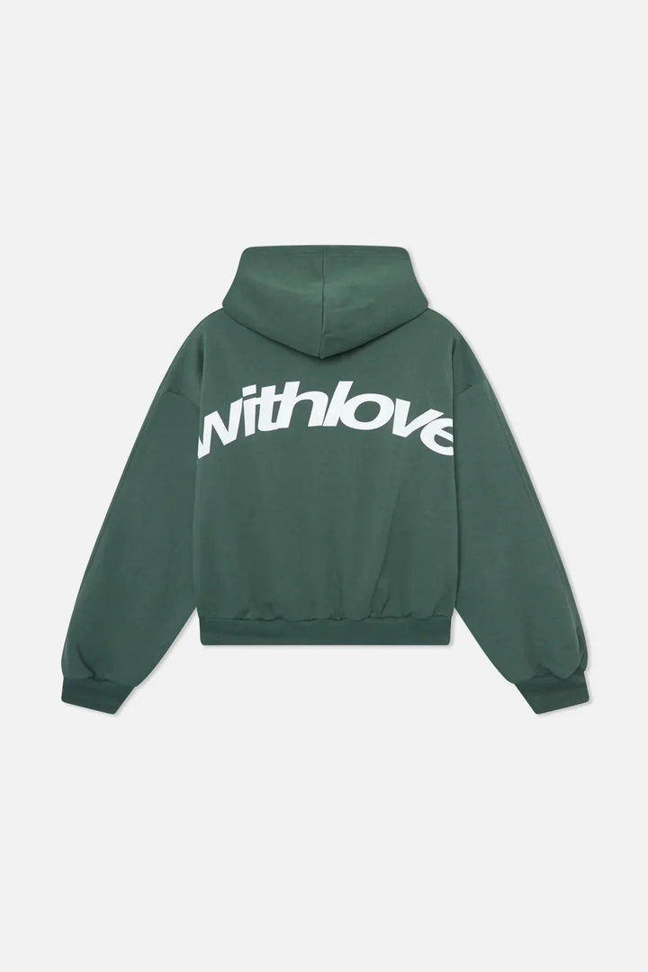 Men's Hoodie | Relaxed Fit & Soft Comfort 0