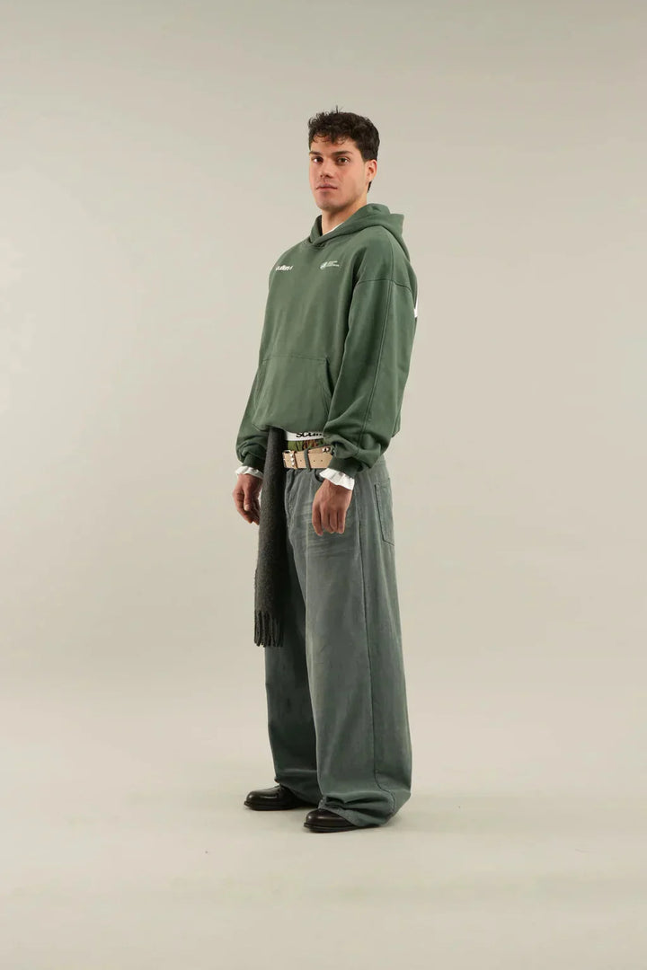 Men's Hoodie | Relaxed Fit & Soft Comfort 5