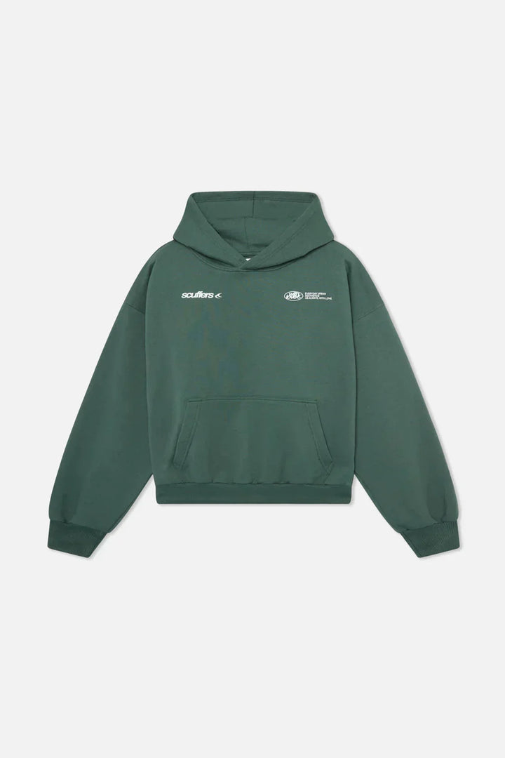 Men's Hoodie | Relaxed Fit & Soft Comfort 6