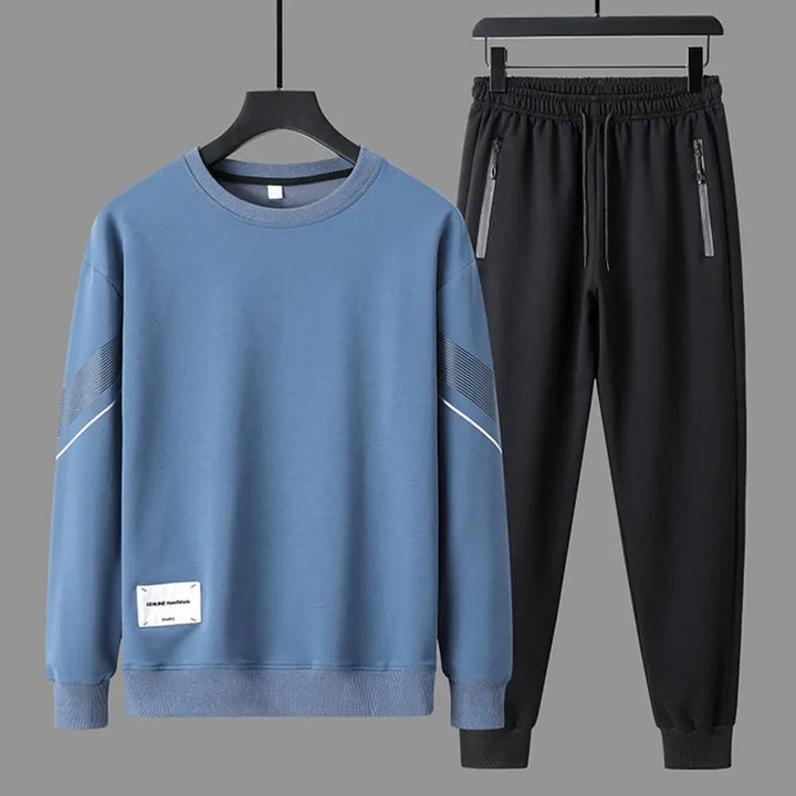 Men's Jogging Suit | Warm & Comfortable 3