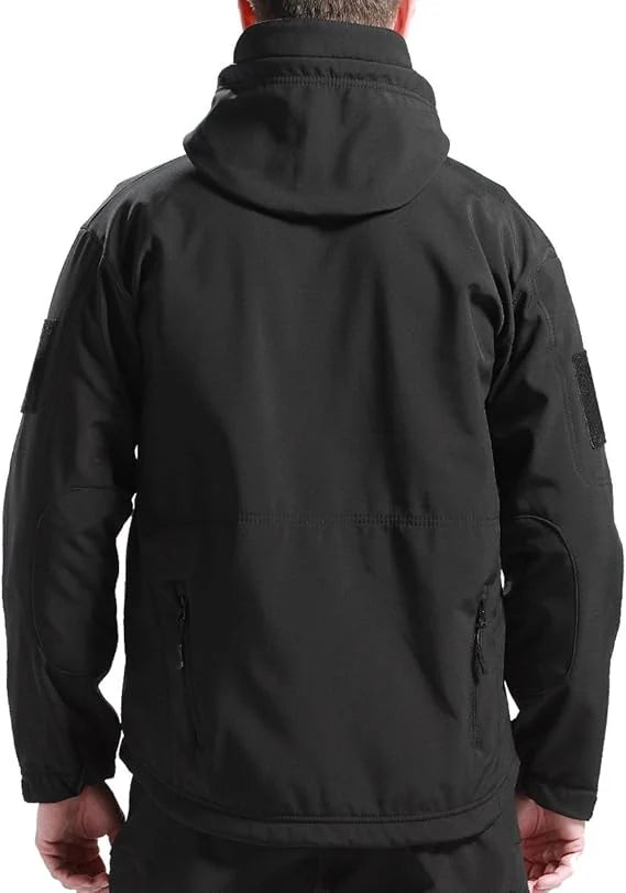 Men's Outdoor Set, Waterproof with Fleece Lining 3