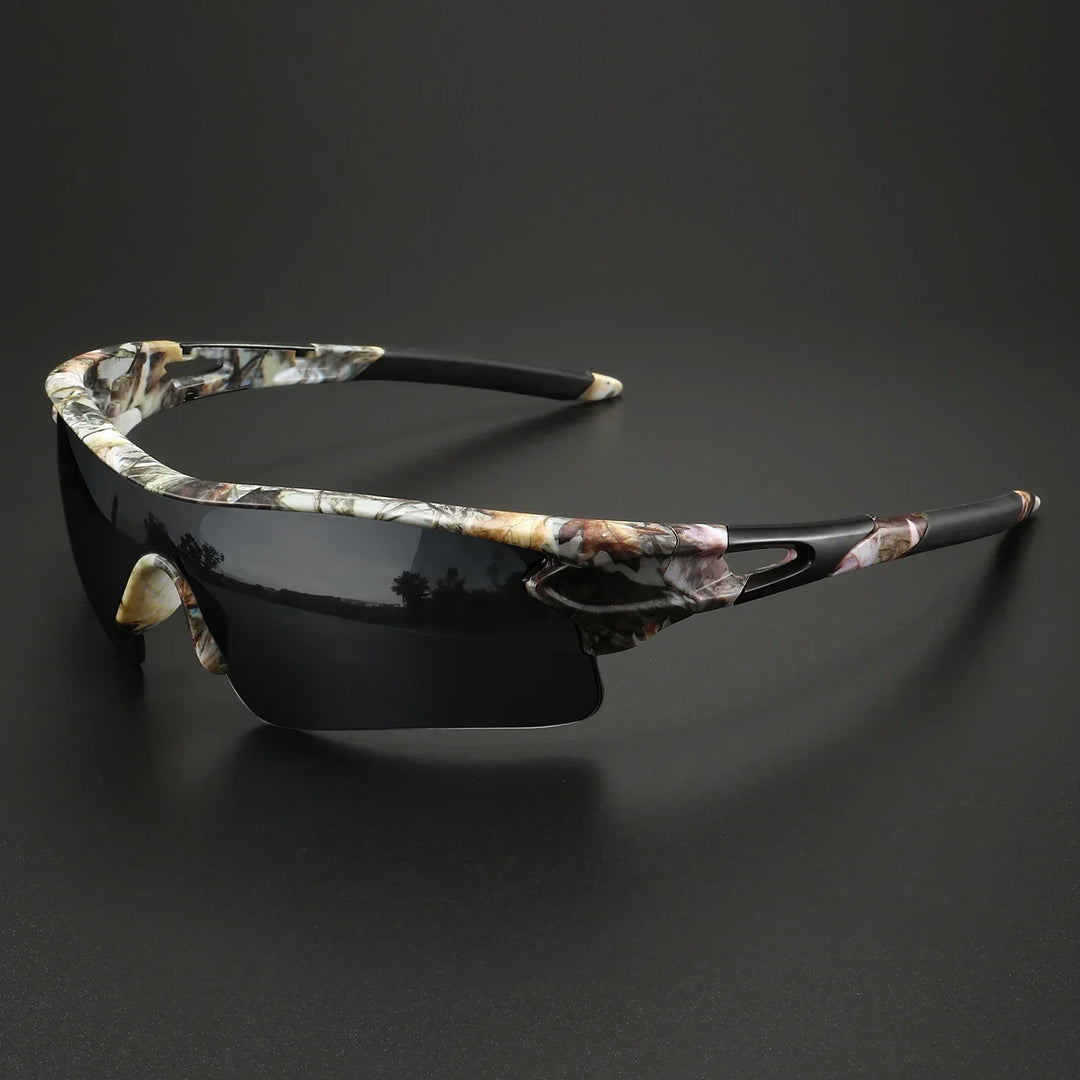 Men's Performance Sport Sunglasses - UV Protection 0