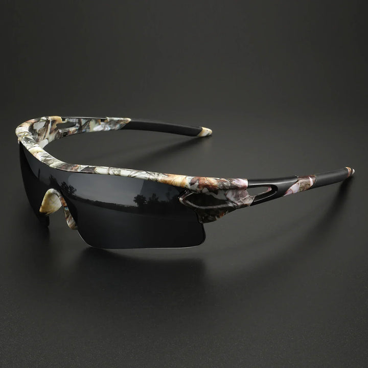 Men's Performance Sport Sunglasses - UV Protection 0