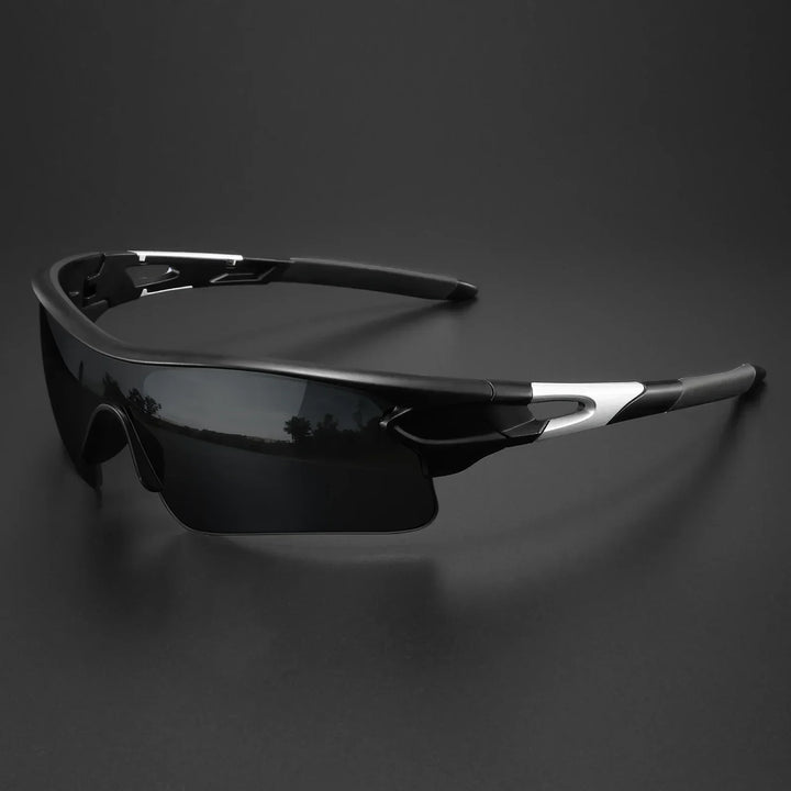 Men's Performance Sport Sunglasses - UV Protection 1