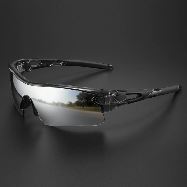 Men's Performance Sport Sunglasses - UV Protection 2