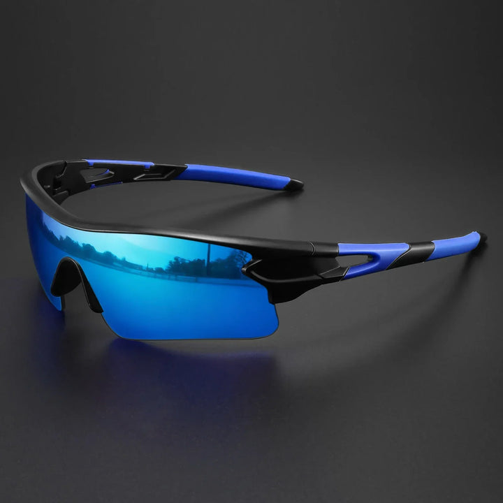 Men's Performance Sport Sunglasses - UV Protection 3