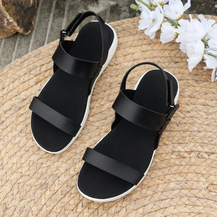 Orthopedic Women's Sandals with Arch Support for Summer Comfort and Style 5