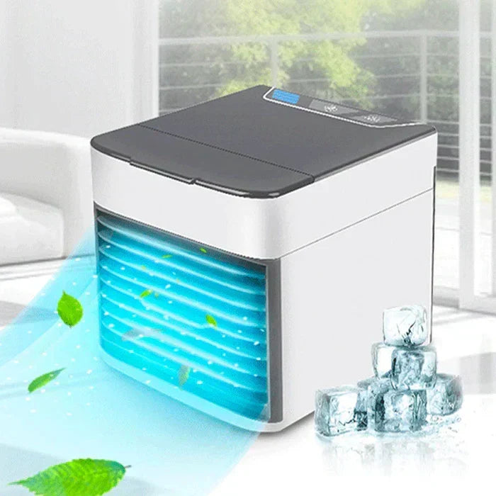 Portable Mini Air Conditioner for Cooling 0