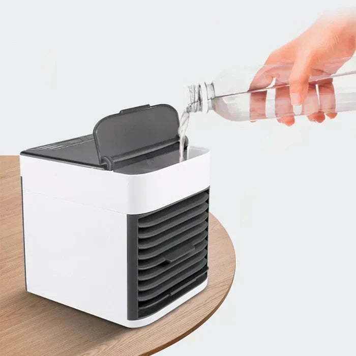 Portable Mini Air Conditioner for Cooling 1
