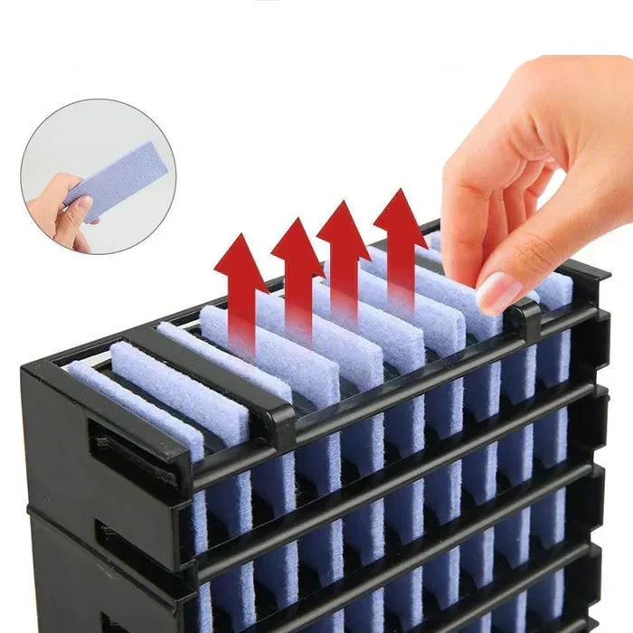 Portable Mini Air Conditioner for Cooling 5