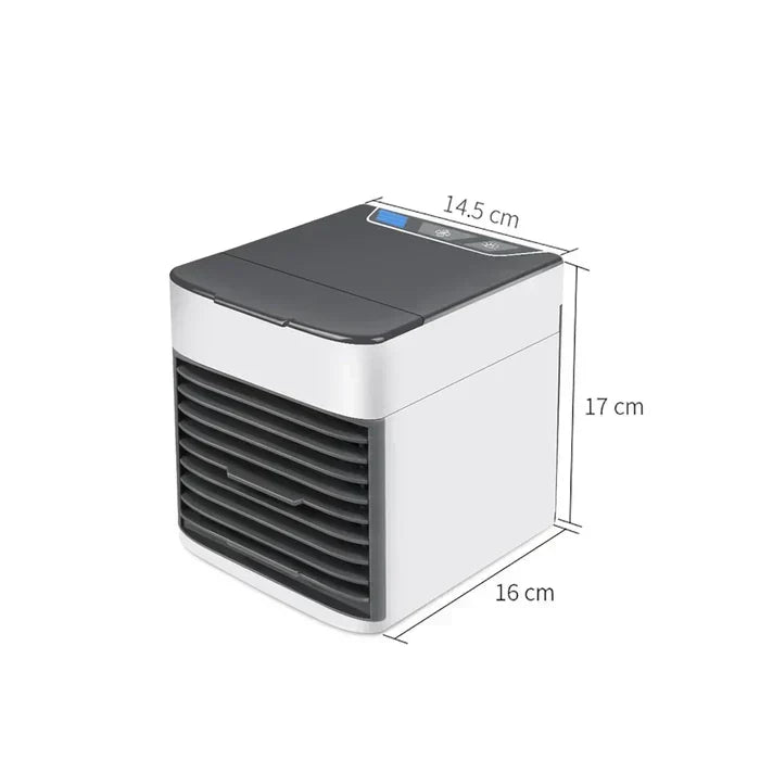 Portable Mini Air Conditioner for Cooling 6