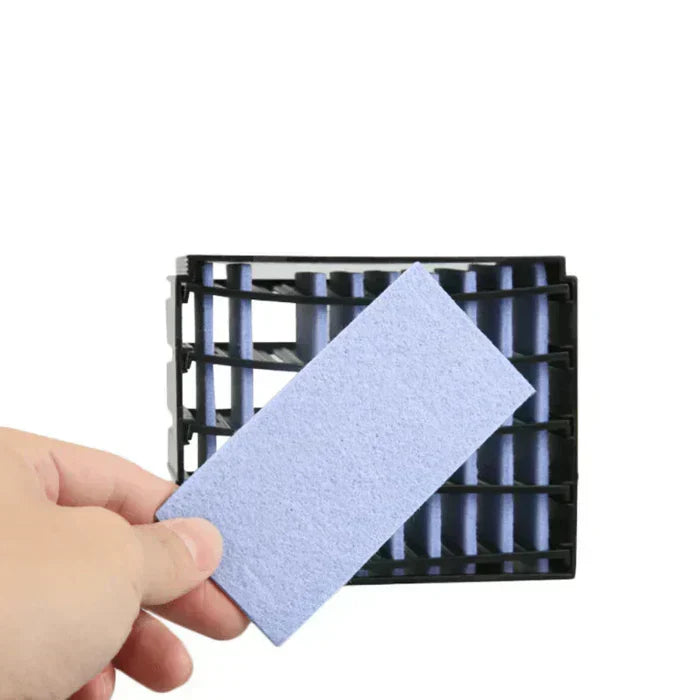 Portable Mini Air Conditioner for Cooling 7