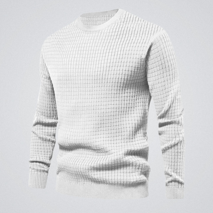 Pullover Herren | Warm & Bequem 2