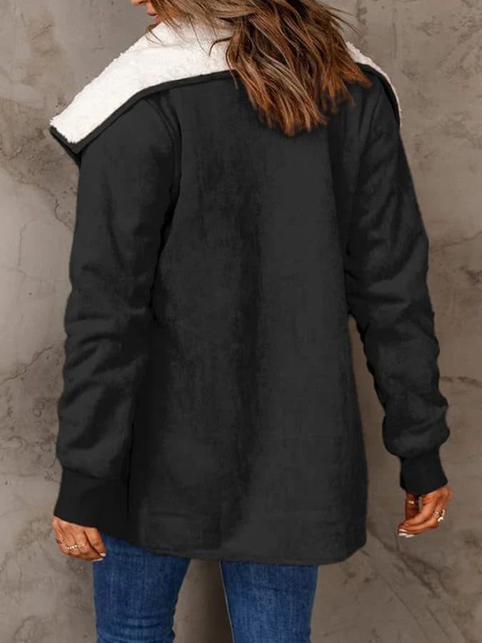 Super stylische Jacke für den Herbst - Lozenda 7