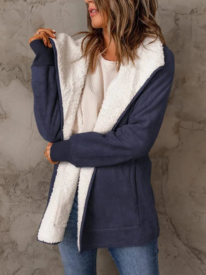 Super stylische Jacke für den Herbst - Lozenda 9