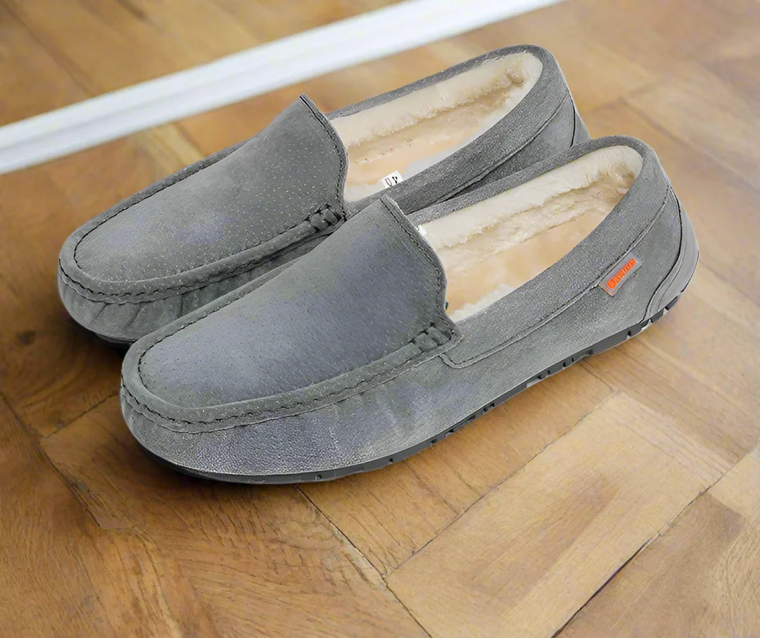 Warme Herren Hausschuhe – Joris 3