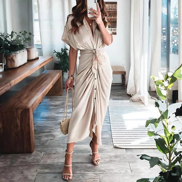 Women's Dress | Flowing Summer Dress 0