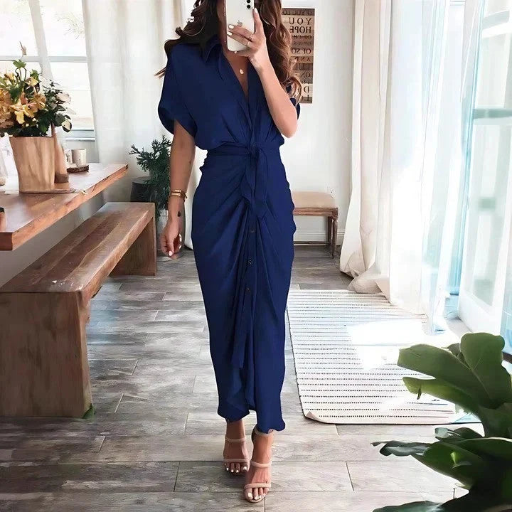 Women's Dress | Flowing Summer Dress 5
