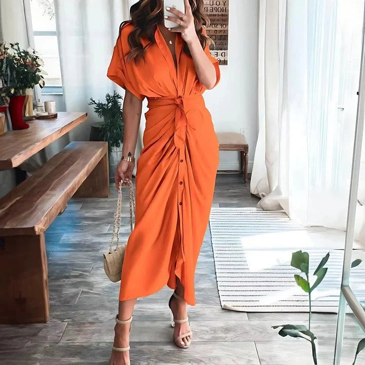 Women's Dress | Flowing Summer Dress 6