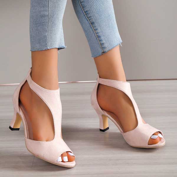 Women's Orthopedic Arch Support Sandals – Comfortable, Stylish Footwear for Daily Wear 1