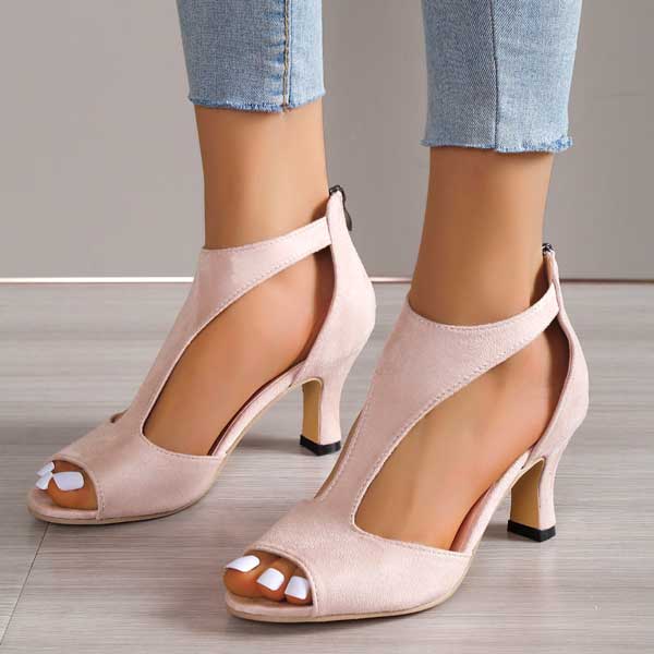 Women's Orthopedic Arch Support Sandals – Comfortable, Stylish Footwear for Daily Wear 2