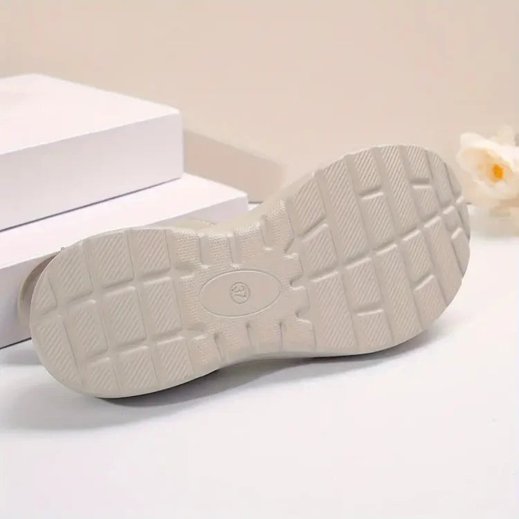 Women's Orthopedic Sandals with Arch Support - Sporty Comfortable Footwear for Everyday Wear 4