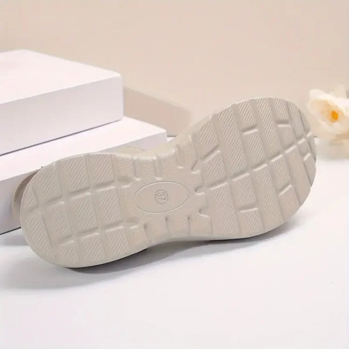 Women's Orthopedic Sandals with Arch Support - Sporty Comfortable Footwear for Everyday Wear 4