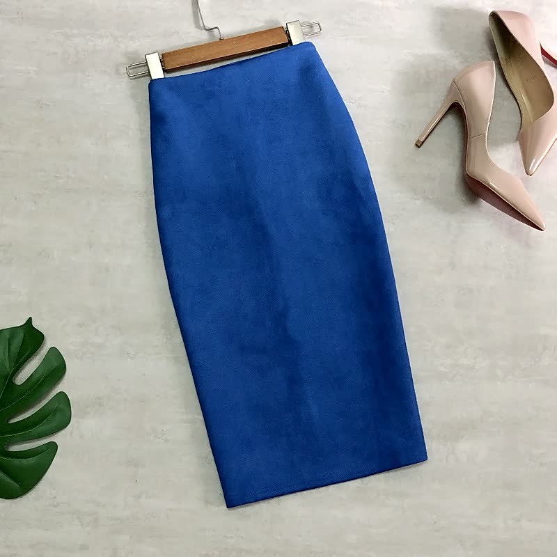 Women's Skirt 1