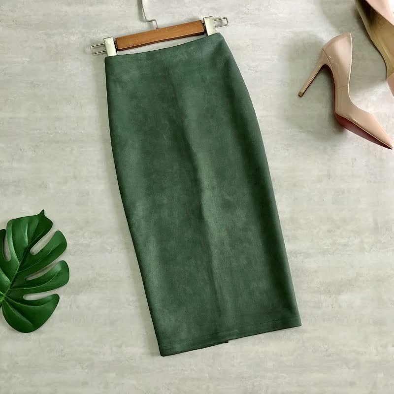 Women's Skirt 4