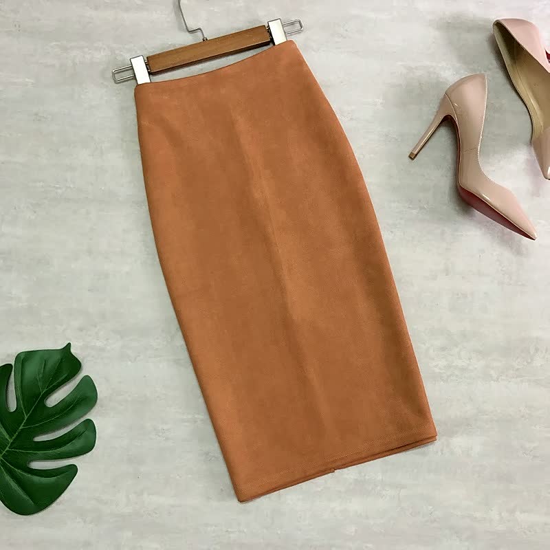 Women's Skirt 6
