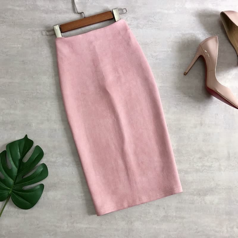 Women's Skirt 8